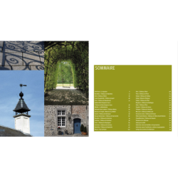 Chateaux et Manoirs de Charme en Belgique