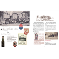 Auderghem par quatre chemins