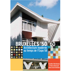 BRUXELLES ’50 ’60