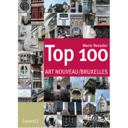 Top 100 / Art Nouveau / Bruxelles