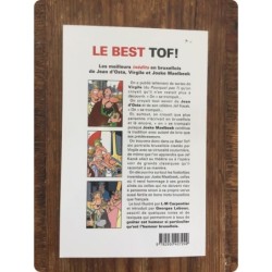 Le best… tof!