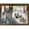En attendant Papa - Woluwe-Saint-Lambert en Bande Dessinée : 1914 - 1918