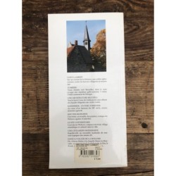 Woluwe-Saint-Lambert - Guides des Communes de la Région Bruxelloise