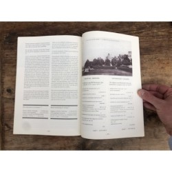 Les 100 ans de l'avenue de Tervueren - 100 jaar Tervurenlaan