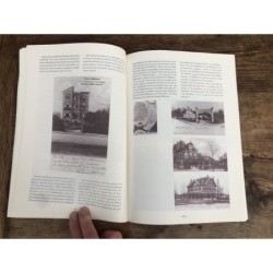 Les 100 ans de l'avenue de Tervueren - 100 jaar Tervurenlaan