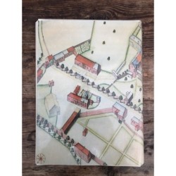 Bruxelles - Archives Générales du Royaume