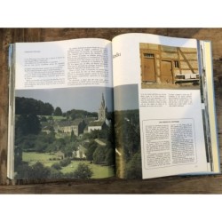 Les plus beaux villages de Belgique