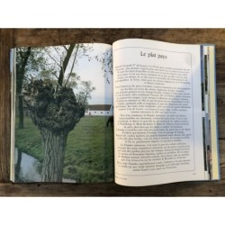 Les plus beaux villages de Belgique