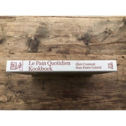 Le Pain Quotidien - Kookboek