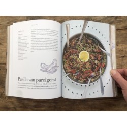 Le Pain Quotidien - Kookboek