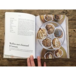 Le Pain Quotidien - Kookboek