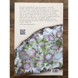 Le Pain Quotidien - Tartine Confidential - Aan Tafel