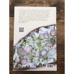 Le Pain Quotidien - Tartine Confidential - A Table !