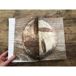 Le Pain Quotidien - Tartine Confidential - A Table !