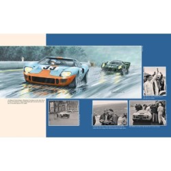 Francorchamps, formule Ickx