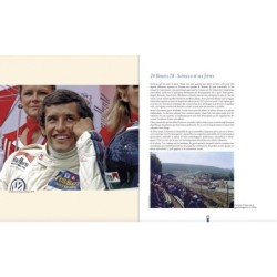 Francorchamps, formule Ickx