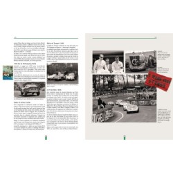 L’HISTOIRE DES BIANCHI