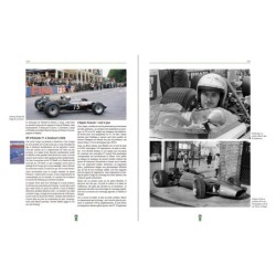 L’HISTOIRE DES BIANCHI