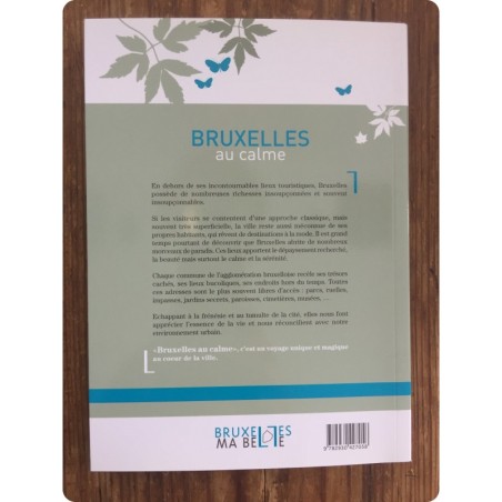 Bruxelles au calme