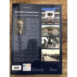Georges Hobé a-t-il modernisé Namur ?