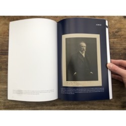 Georges Hobé a-t-il modernisé Namur ?