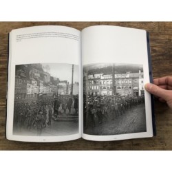 Namur occupée et libérée