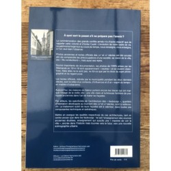 Patrimoine et scénographie urbaine