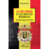 La Belgique et ses identités régionales - pays d'Outre-Meuse et pays d'Arlon