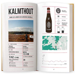Randos bière en Belgique