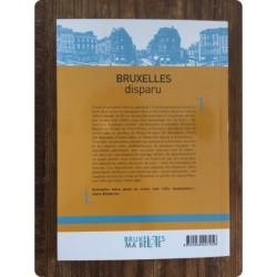 Bruxelles disparu I