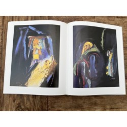40 ans de Jeune Peinture Belge