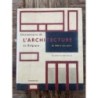 Dictionnaire de l'Architecture en Belgique, de 1830 à nos jours