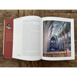 Dictionnaire de l'Architecture en Belgique, de 1830 à nos jours