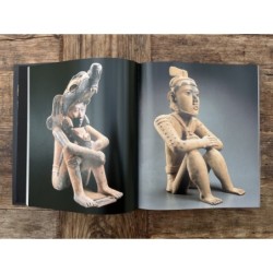 Maîtres des Amériques, Hommage aux Artistes Précolombiens