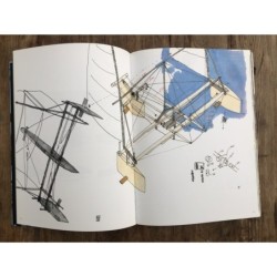 Pierre Lallemand : The Sense of Time Lies in its Memory