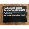 En atendant & Cesena - Carnets d'une chorégraphe