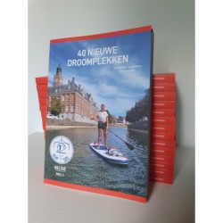 40 DROOMPLEKKEN - eindelijk BESCHIKBAAR