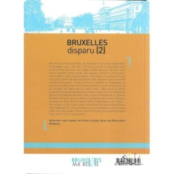 Bruxelles disparu II