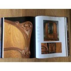 Les Origines de l’Art Nouveau – La Maison Bing