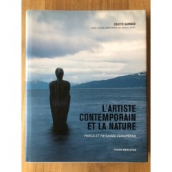 L’Artiste Contemporain et la Nature