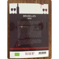 Bruxelles vins