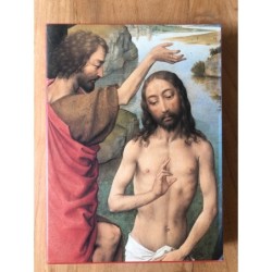 ROGIER VAN DER WEYDEN – THE COMPLETE WORKS by Dirk De Vos