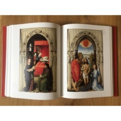 ROGIER VAN DER WEYDEN – THE COMPLETE WORKS by Dirk De Vos