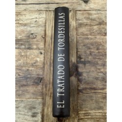 El Tratado de Tordesillas