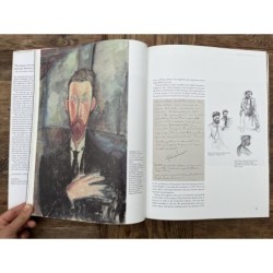 The Unknown Modigliani