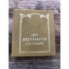 Het Breviarium Grimani