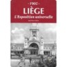 LIEGE L'Exposition Universelle 1905