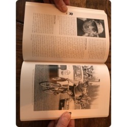 Cyclistes Belges - Le dico
