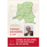 Congo. Mémoires à vif