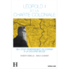 Léopold II et la Charte coloniale